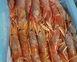 Foto del paso 1 de la receta: Guiso de langostinos con patata