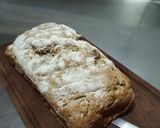 Foto del paso 1 de la receta: Pan integral con kéfir y linaza
