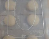 Foto langkah ke 6 dari resep Donat Tape.