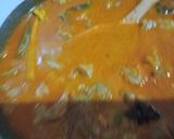 Foto langkah ke 4 dari resep Kalio Daging (Presto).
