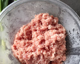 A picture of step 3 of Minced Beef with Potato.