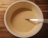 Une image de l'étape 2 de Pancakes Fourrés Jambon-Fromage.