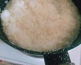 Foto langkah ke 1 dari resep Pempek Nasi.