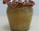 Foto del paso 5 de la receta: Dulce de pera integral 🍐