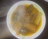 صورة لخطوة 4 من وصفة عصبان باللحم 👍👌😋