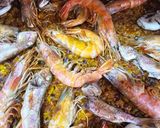Foto del paso 11 de la receta: Arroz seco con salmonetes