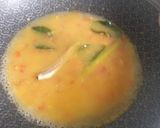 Foto langkah ke 4 dari resep 250. Ikan Bawal Bumbu Acar Kuning.