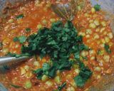 તુવેર ટોઠા (Tuver Totha Recipe In Gujarati) રેસીપી સ્ટેપ4ફોટો