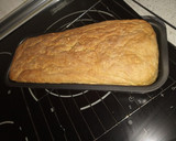Foto del paso 3 de la receta: Pan rústico en molde