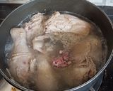 Foto langkah ke 2 dari resep Kari Ayam.