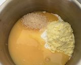 Foto langkah ke 2 dari resep Ice Cream Lembut.