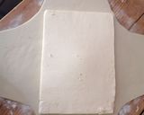 Foto del paso 4 de la receta: Masa hojaldre
