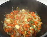 Foto del paso 3 de la receta: Rabo de buey al estilo Torres