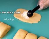 Foto langkah ke 7 dari resep Bakpia Kopong.