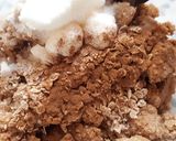 Foto del paso 3 de la receta: Crumble de manzana