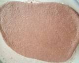 Whole-wheat Marble Milk Bread(Tangzhong method) recipe step 24 photo
