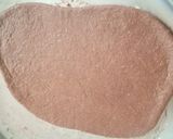 A picture of step 24 of Whole-wheat Marble Milk Bread(Tangzhong method).