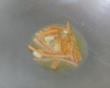 蝦仁炒芹菜的食譜步驟3照片