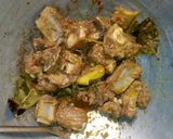Foto langkah ke 3 dari resep Gule sapi.