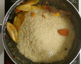 हैदराबादी वेज बिरयानी (hyderabadi veg biryani recipe in Hindi) रेसिपी चरण 2 फोटो