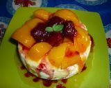 Foto del paso 24 de la receta: Cheesecake New York