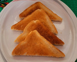 Foto del paso 2 de la receta: Tostadas para golosos