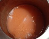 আম দিয়ে মুসুর ডাল (Aam diye Masur Dal recipe in Bengali) রেসিপি ধাপ - 1 ছবি