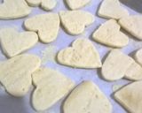 Foto del paso 4 de la receta: Corazones de maizena