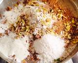Roll Burfi recipe step 2 photo