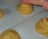 Foto langkah ke 3 dari resep Choux Pastry (Kue Sus) dan Tips Anti Gagal.