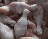 Foto langkah ke 1 dari resep Ayam Kecap Manis.