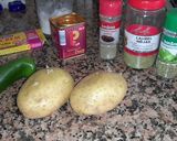 Foto del paso 2 de la receta: Lentejas