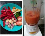 Cara Membuat 64 Blanak Balado Yummy 2