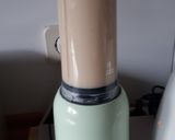 Foto del paso 5 de la receta: 123. Panna cotta de chirimoya