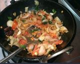 Onion tomato chutney ரெசிபி ஸ்டேப் 1 புகைப்படம்