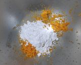 香橙餅乾的食譜步驟2照片