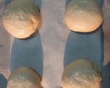 Foto del passaggio 2 della ricetta Panini morbidi al latte