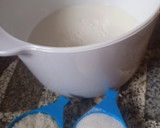 Foto del paso 1 de la receta: Arroz con leche bien cremoso