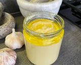 Foto del paso 3 de la receta: Pasta de ajo