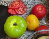 Une image de l'étape 3 de 🌻TIAN PROVENÇAL LÉGUMES 🍆 DU🍅🌶️SOLEIL.