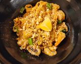 Foto del paso 9 de la receta: Camarón Pad Thai