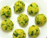પકોડા (Pakoda Recipe in Gujarati) રેસીપી સ્ટેપ3ફોટો