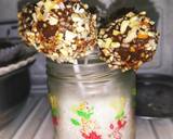 Bread pops recipe step 9 photo