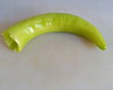 Foto del paso 2 de la receta: Pebre verde