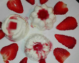 Foto del paso 1 de la receta: Mini tarta de mousse de queso