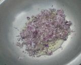 A picture of step 6 of DUM Kabab.