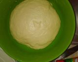 Foto langkah ke 5 dari resep Pizza Baso Ikan.