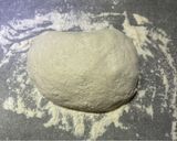 蔓越莓乳酪麵包～免揉歐式麵包的食譜步驟2照片