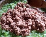 Foto del paso 3 de la receta: Tarta de atún express
