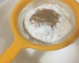 Foto del paso 2 de la receta: CarrotCake🥕